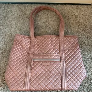 Vera Bradley Pink Tote